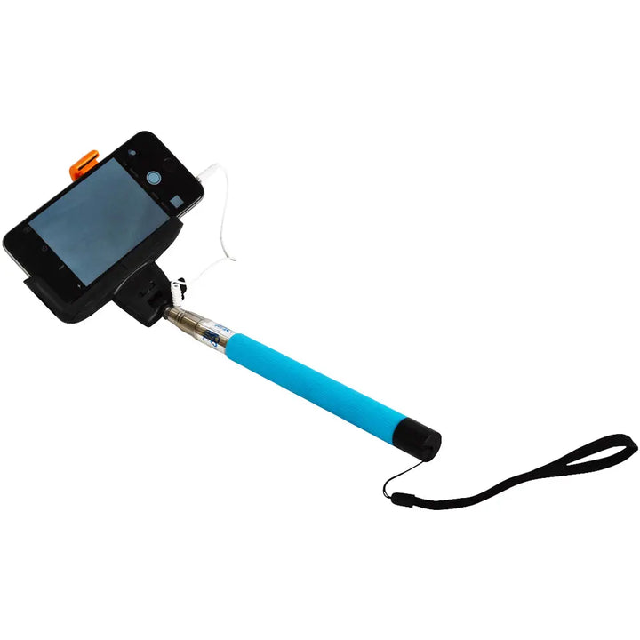Strand Telescopic Selfie Stick w/ Shutter Control BeachStore Beach Gear > Beach Accessories > Beach Accessories