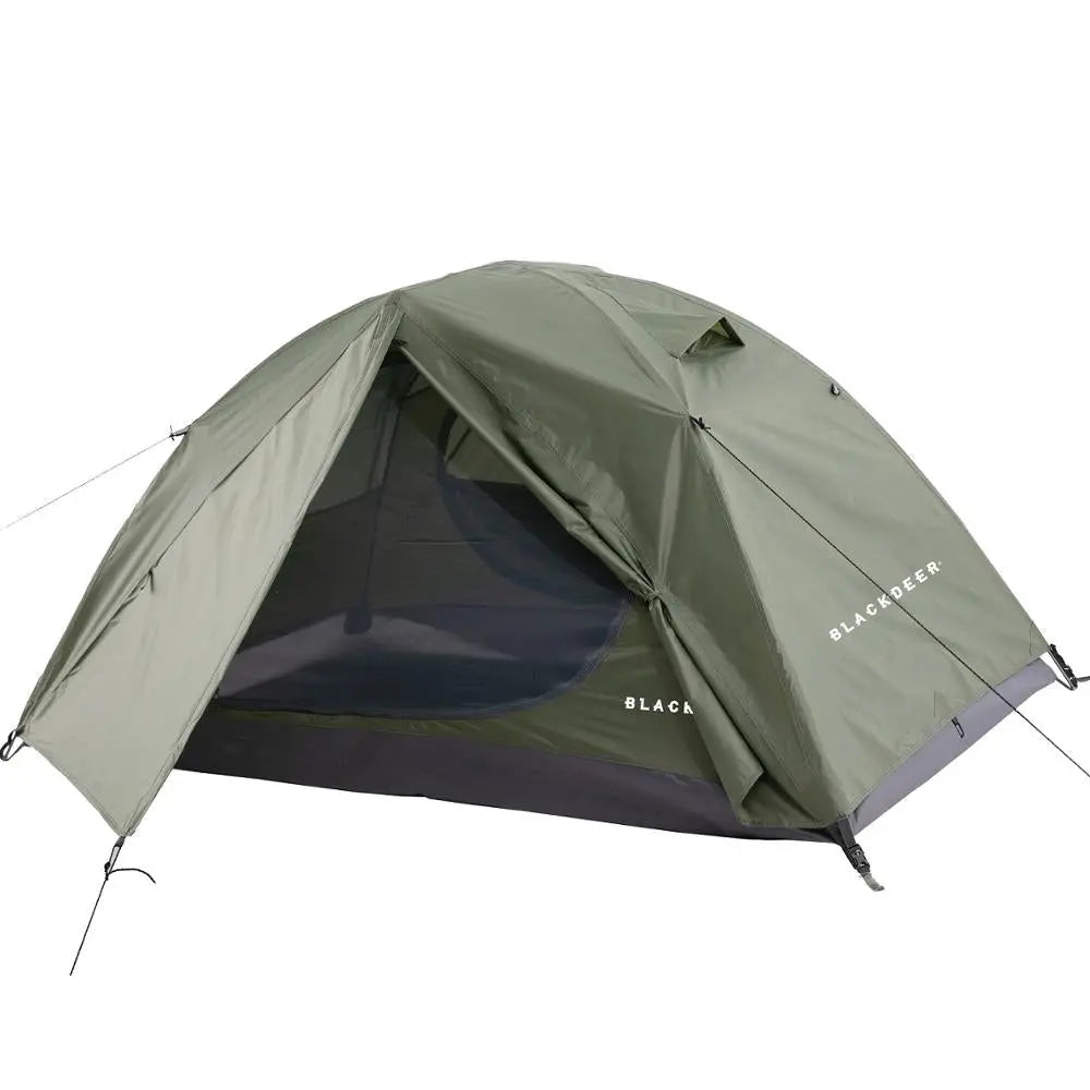 Archeos Backpacking 4 Seasons Tent by Blackdeer (2-3 People Tent) - Ultimate Beach Shelter - BeachStore