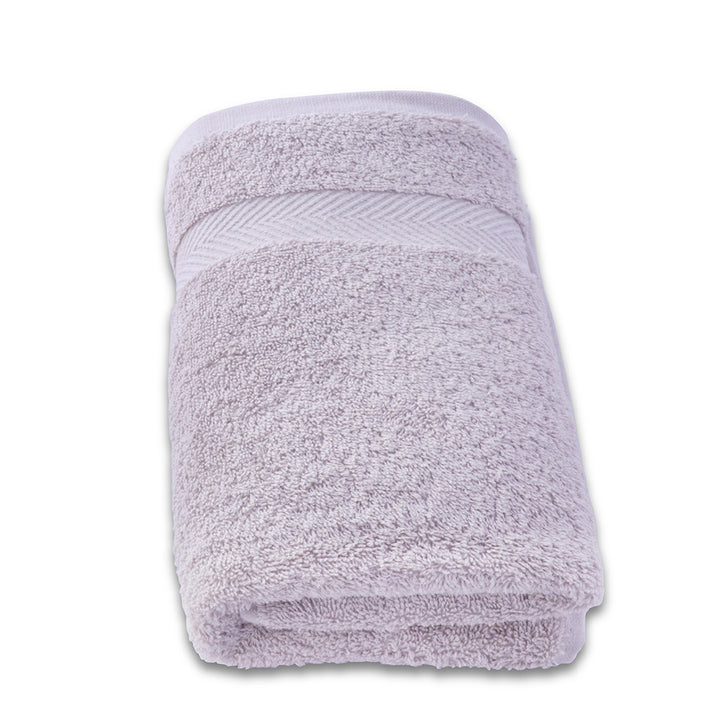 SEMAXE towel 40 * 70 soft, water-absorbent, non-fading 100% cotton hand towel suitable for SPA family bathroom BeachStore 