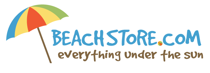 BeachStore.com - Everything Under the Sun!   Beach Chairs, Beach Umbrellas, Beach Carts, Beach Toys, Beach Towels, beach tents, beach shelters