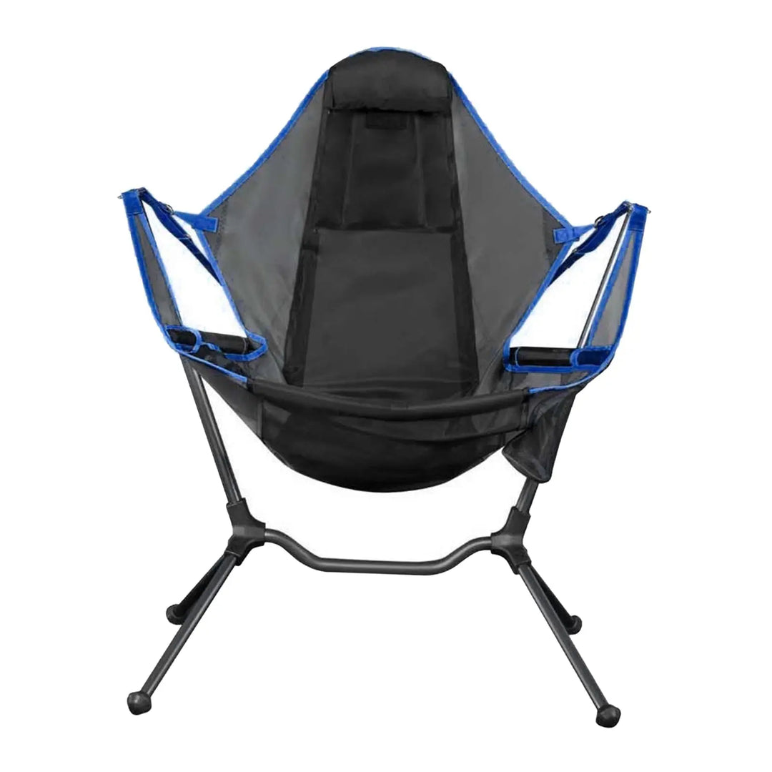 Portable Rocking Aluminum Beach & Camping Chair BeachStore 