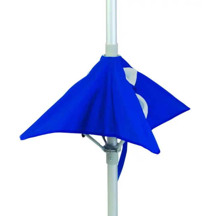 OEING Mainstays 7FT Beach Umbrella With built in Table