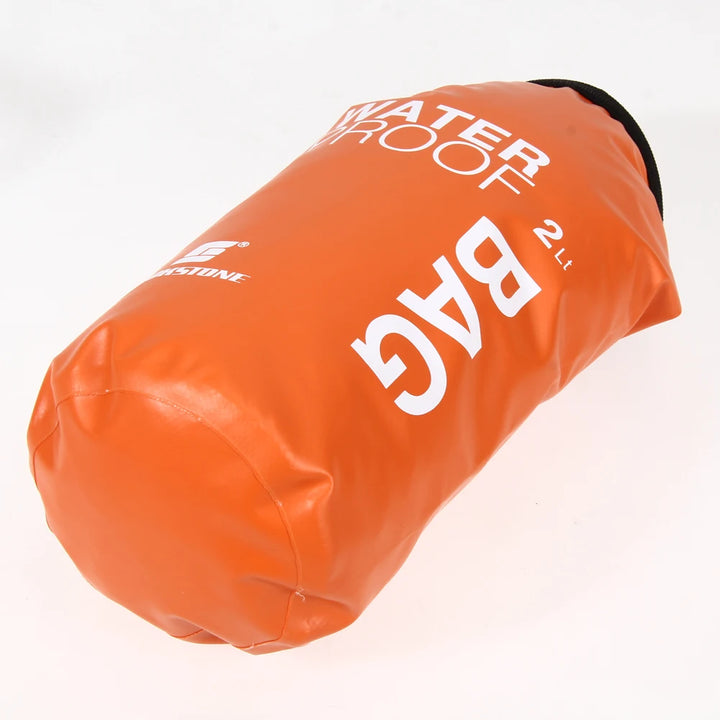 1/3pcs PVC Waterproof Swimming Bag Dry Sack for Outdoor Camping Kayaking Rafting Boating River Trekking Clothes Storage Bag Case BeachStore