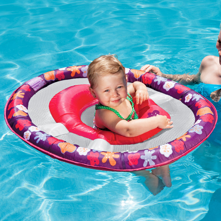 Baby Spring Float - Swim Aid BeachStore 