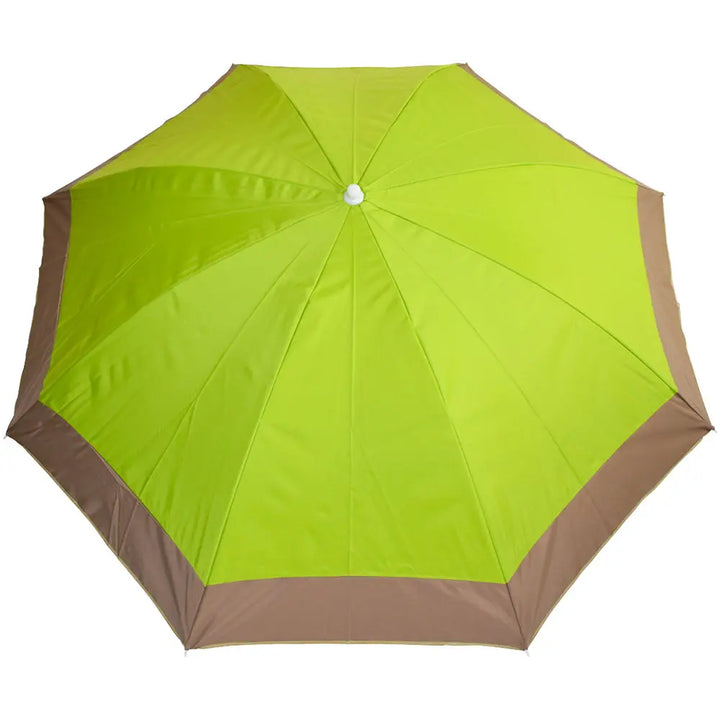 SunSafe 6.5 ft Beach Umbrella BeachStore Beach Gear > Beach Umbrellas > 6-7 ft Beach Umbrellas