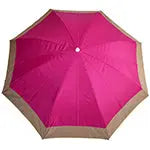 SunSafe 6.5 ft Beach Umbrella BeachStore Beach Gear > Beach Umbrellas > 6-7 ft Beach Umbrellas