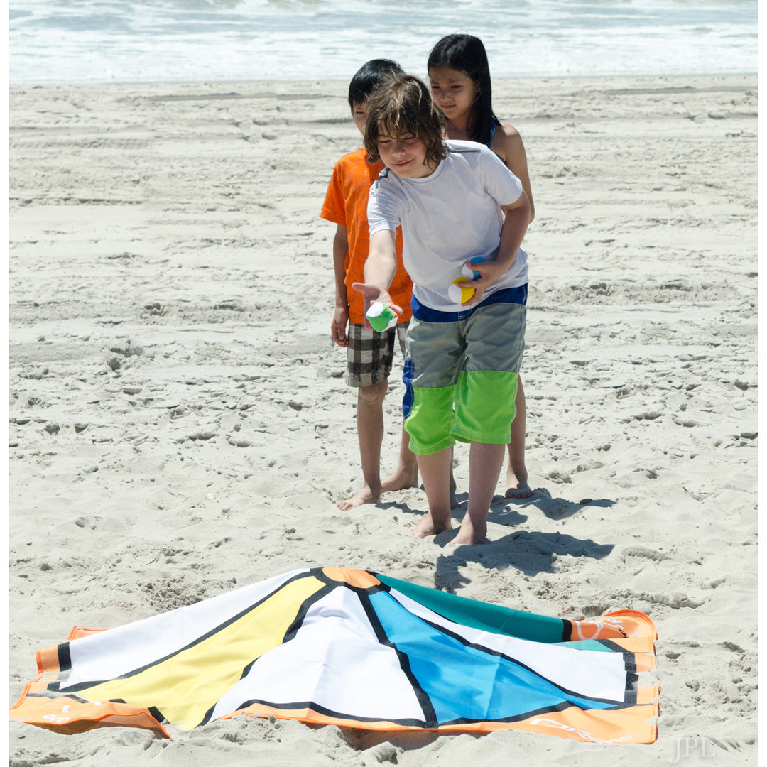 Ogo Beach Activity Play Mat BeachStore Beach Gear > Beach Recreation > Beach Games