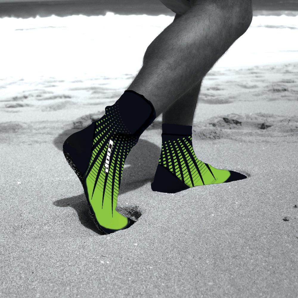 COOP Sand Wikis: The Ultimate Beach Sports Socks BeachStore Beach Gear > Beach Accessories > Beach Accessories