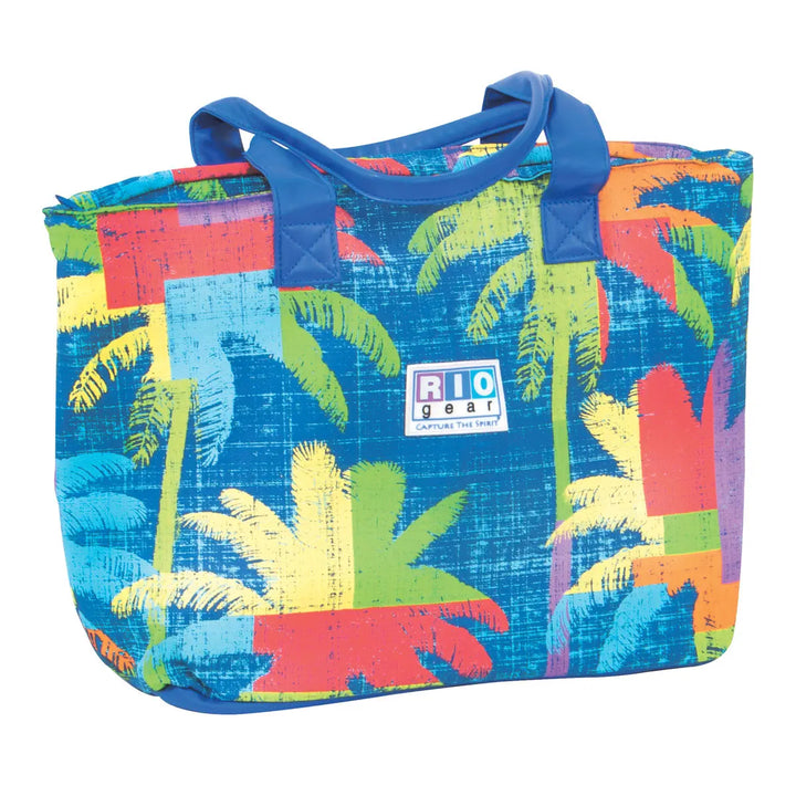 RIO Insulated Beach Tote Bag BeachStore Beach Gear > Beach Bags > Cooler Beach Bags
