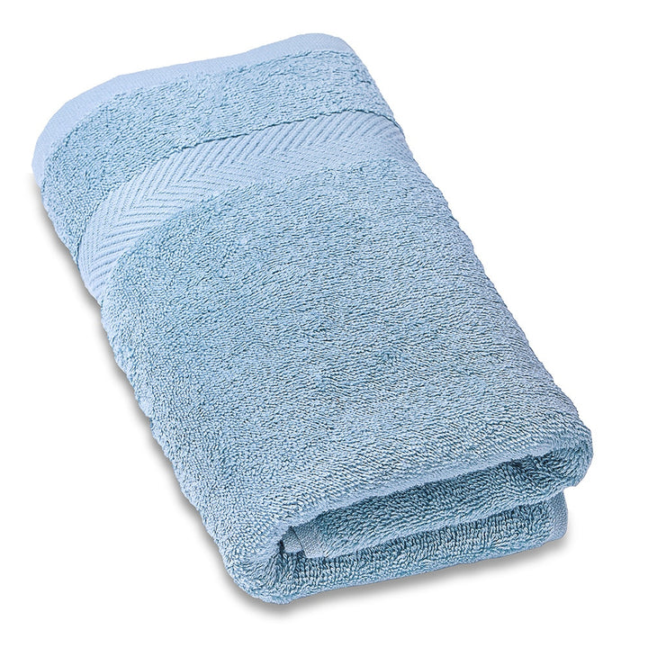 SEMAXE towel 40 * 70 soft, water-absorbent, non-fading 100% cotton hand towel suitable for SPA family bathroom BeachStore 