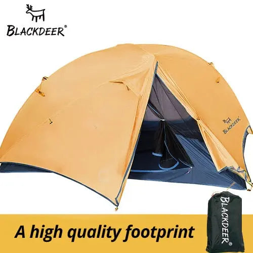 2-Person Ultralight Backpacking Tent: Your Lightweight Shelter for Outdoor Adventures - BeachStore