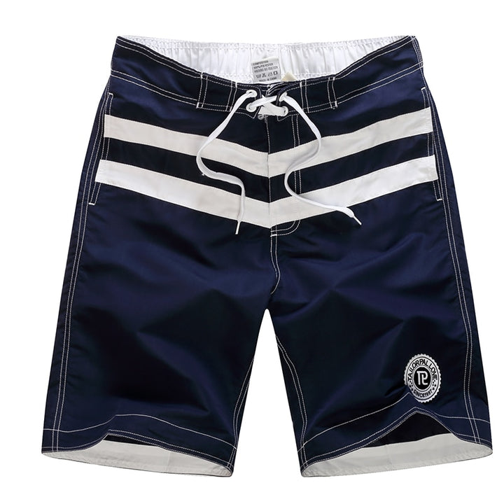 2023 Summer Hot sale Men Beach Shorts Quick Dry Printing Board Shorts Men 3 colors M-XXL BeachStore 