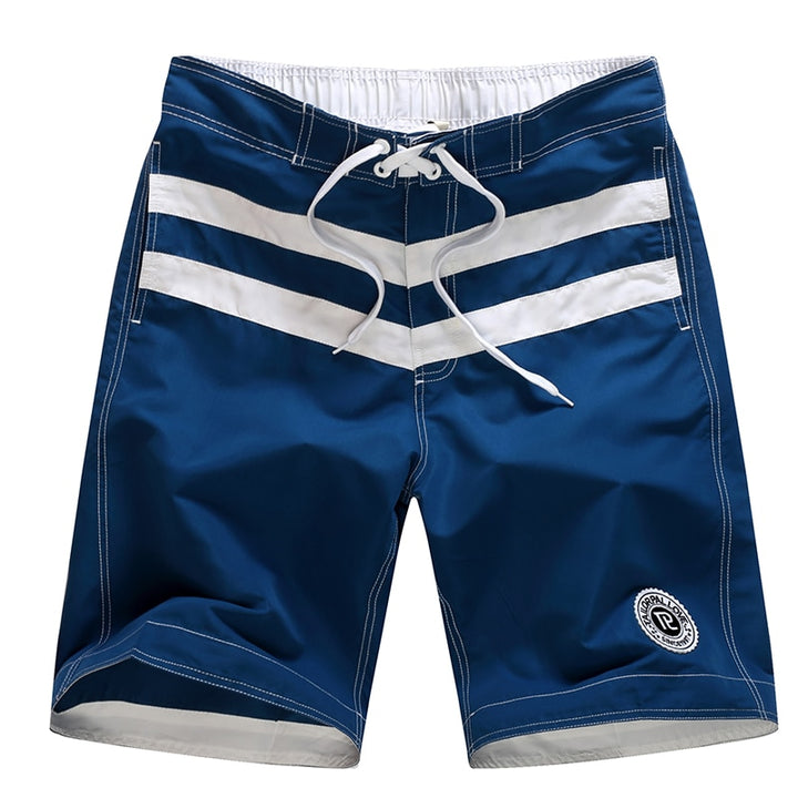 2023 Summer Hot sale Men Beach Shorts Quick Dry Printing Board Shorts Men 3 colors M-XXL BeachStore 