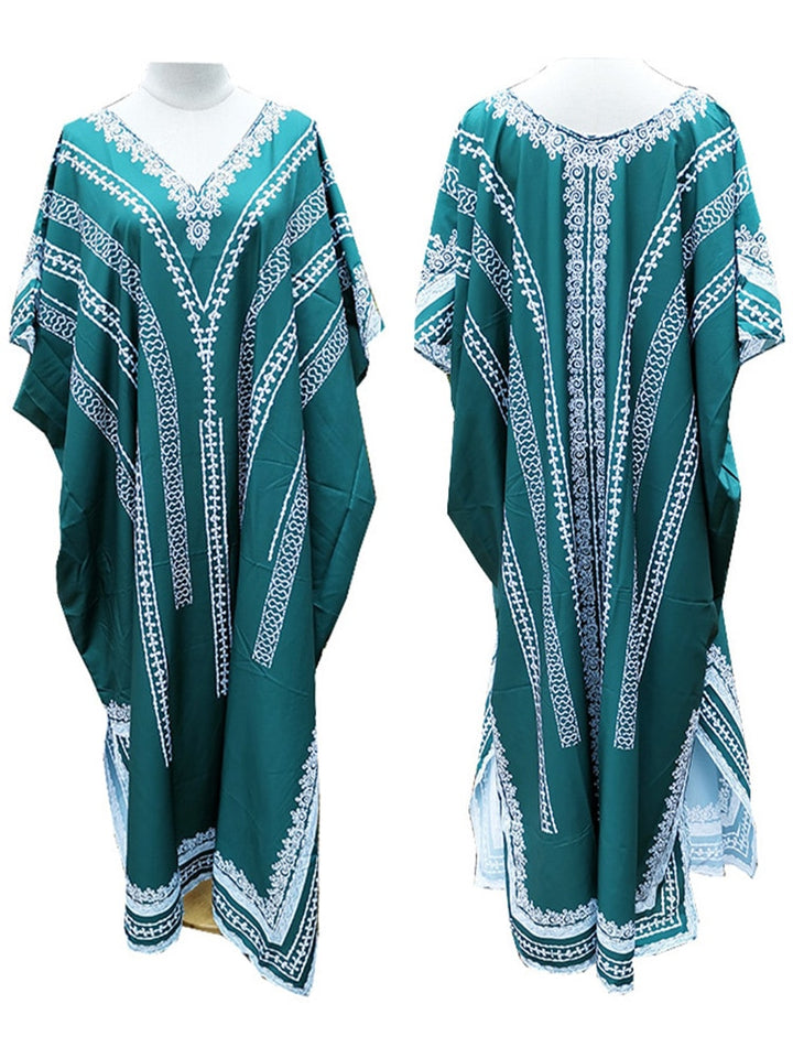 Beach Cover Up - Sarong Pereo - Bathing Suit Cover Up - BeachStore