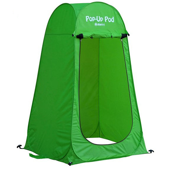 Pop-Up Pod Portable Beach Privacy Changing Tent BeachStore Beach Gear > Beach Shelters > Beach Tents