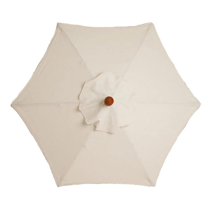 Waterproof Umbrella Cover: for 2/2.7/3M Hexagonal Canopy Umbrellas (umbrella not included) - BeachStore