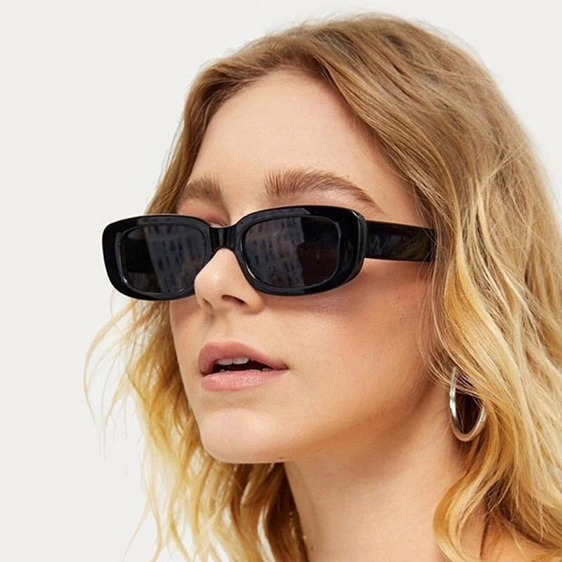 Summer Vintage RetroVibe Shades Sunglasses For Women BeachStore Beach Gear > Beach Apparel > Sunglasses