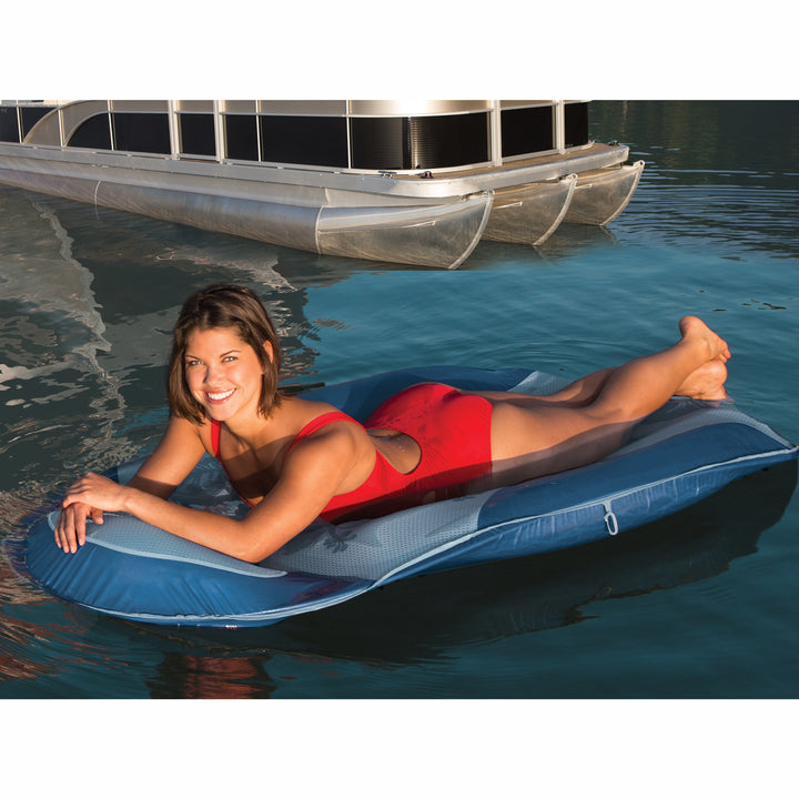 Spring Float SunDry Lounger BeachStore Beach Gear > Beach Recreation > Beach Inflatables